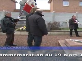 FDL-commemoration du 19 mars Mericourt