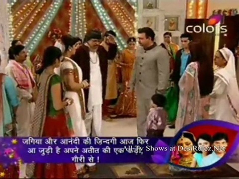 Rishton Se Badi Pratha- 23rd March 2011 Part 1