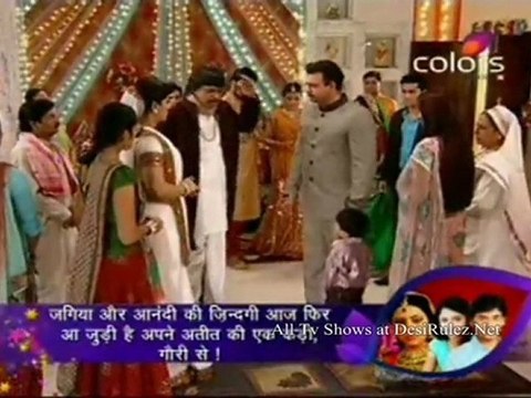 Rishton Se Badi Pratha- 23rd March 2011 Part 1