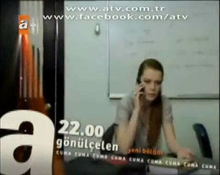 Gönülcelen 45.Bölüm Sesli Fragmani 25 Mart