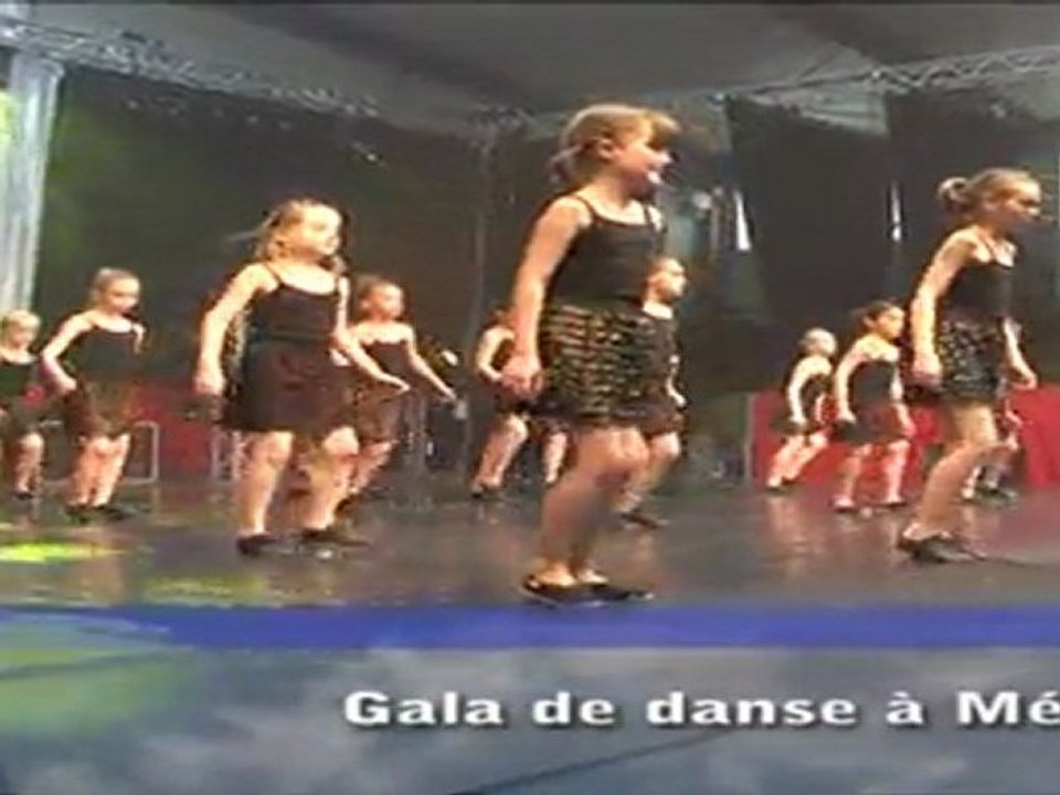 FDL-gala de danse à Mericourt