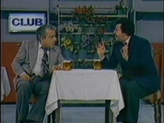 Beyoğlu Beyoğlu - Metin & Zeki 01