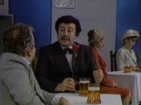 Beyoğlu Beyoğlu - Metin & Zeki 02