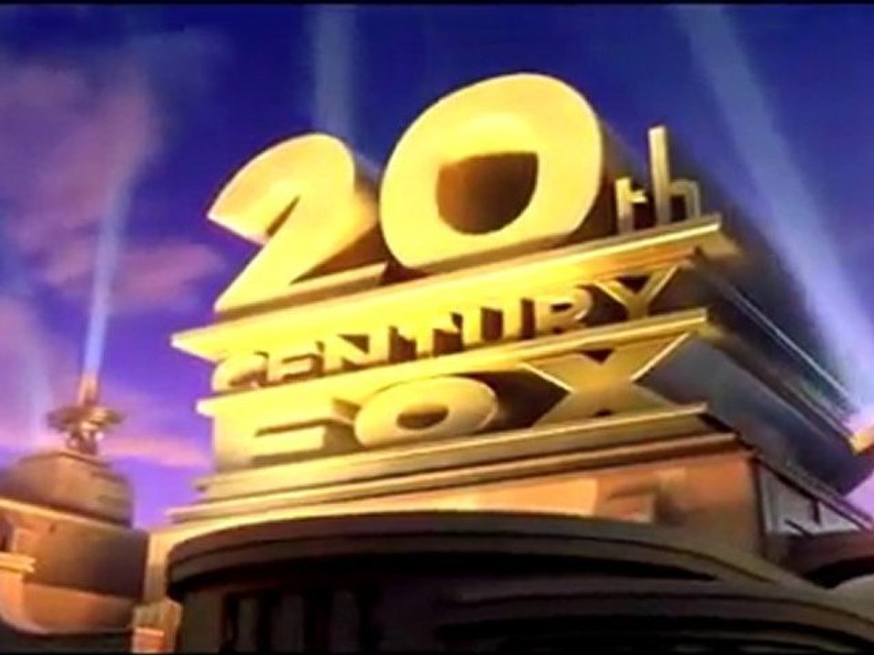 20th Century Fox (2010) logo