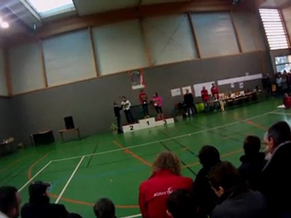 Podium féminin_semi2011