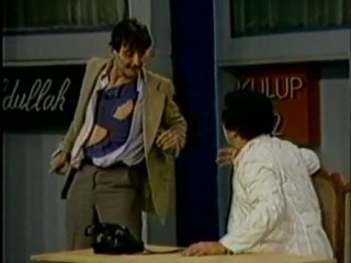 Beyoğlu Beyoğlu - Metin & Zeki 04