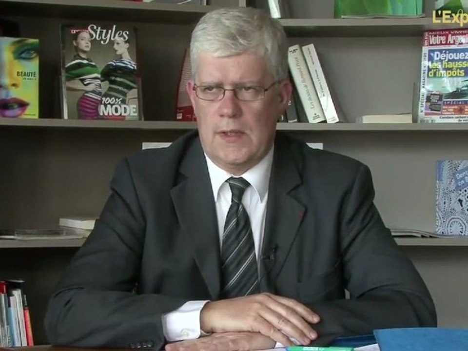 Combien rapporte vraiment le non-remplacement d'un fonctionnaire sur deux?