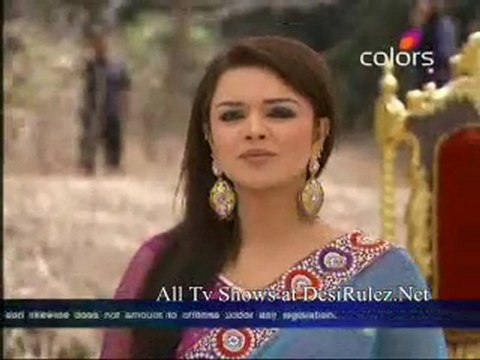 Laagi Tujhse Lagan- - 23rd March 2011 pt1