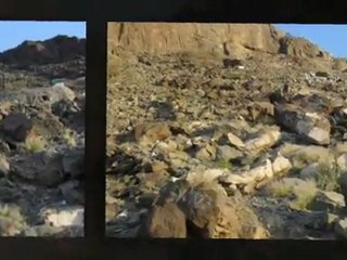 UMRE 2011  ERSİN_USTA