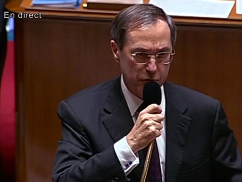 Croisade en Libye, Guéant se justifie: c'est une manipulation