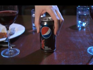 First date: girl  dreams, boy lusts / Pepsi Super Bowl ad