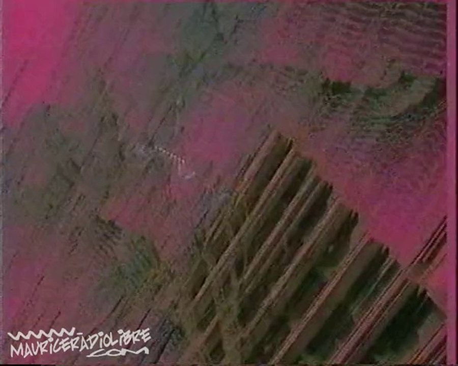 Maurice Radio Libre - Putain con - Skyrock - 1995