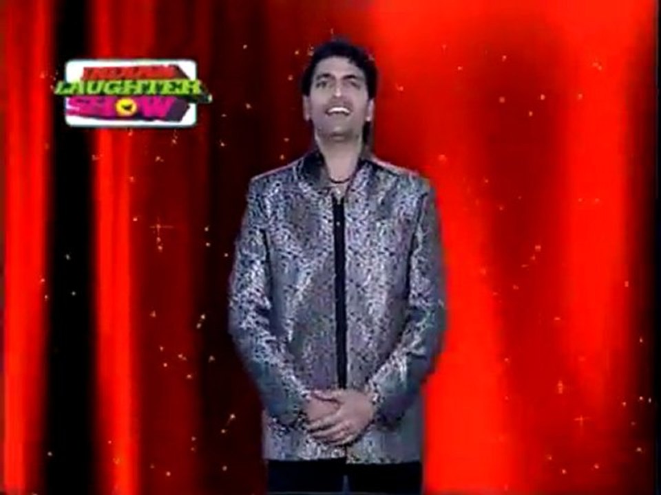Comedy Episode No 22 #Ashok Mishra#