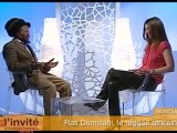 L'invité - Ras DUMISANI