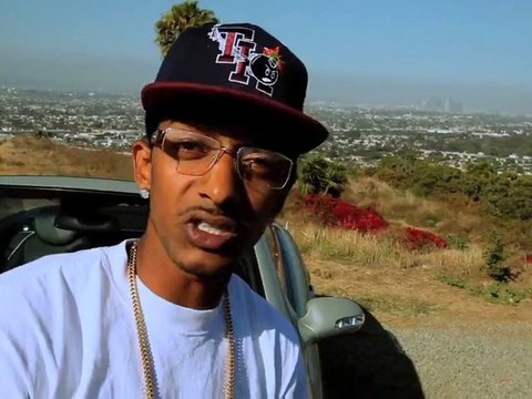 Conjure Cognac & Jordan Tower Films Presents Nipsey Hussle Streets on Lock