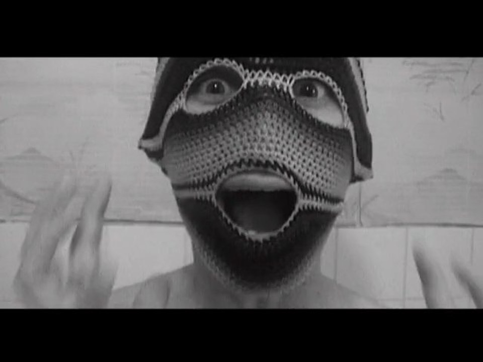 Shower show N°7 - Les films d'angoisse