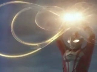 Ultraman Mebius The Movie (2006) 7of10