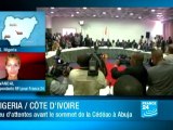 Côte d'Ivoire : La Cédéao se penche sur la crise ivoirienne sans y voir la moindre issue