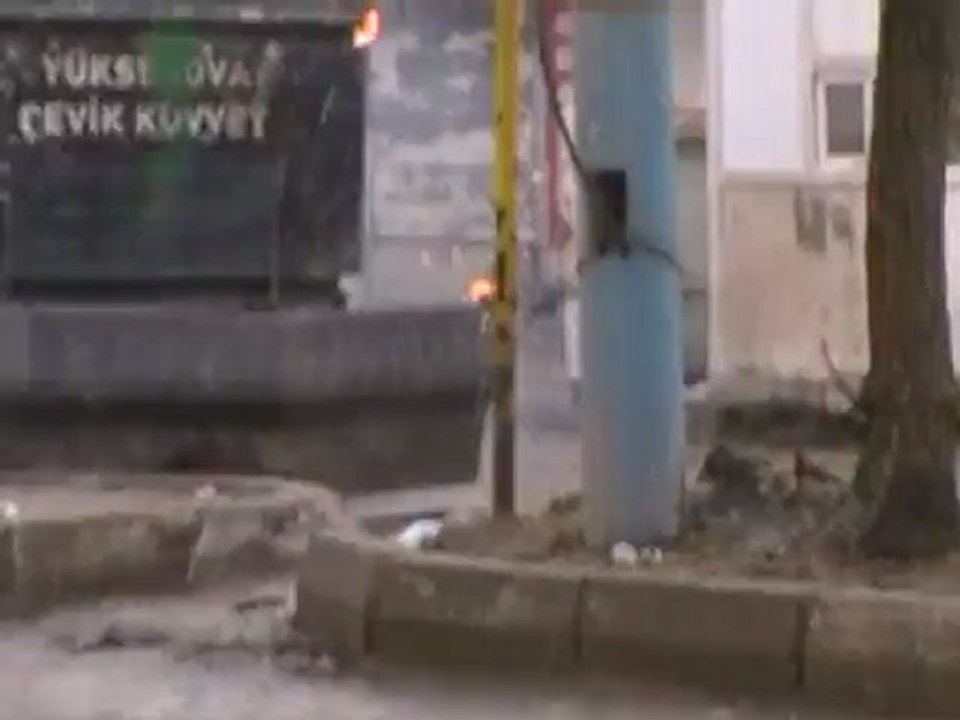 YOVA KARIŞTI