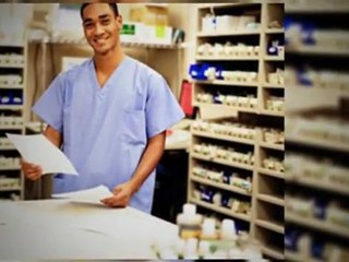 Become a Pharmacy Technician