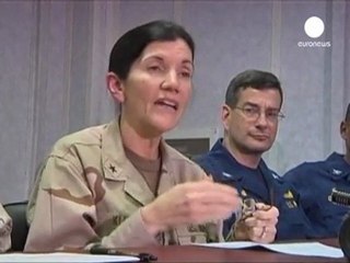 Lealisti e coalizione. Attacchi incrociati sulla Libia