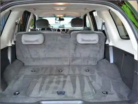 Used 2008 GMC Envoy San Jose CA - by EveryCarListed.com