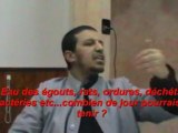 Les Tortures sous le régne des tyrans Ben Ali Nasser Moubarak