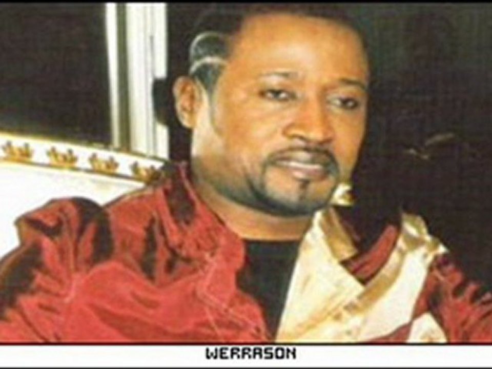 Part.3 Roger Bongos azali kobongisela Werra Son chemin ya exil, mais Werra aza kidiba.