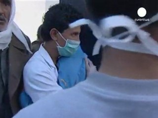 Zeal of Libyan rebels may not be enough