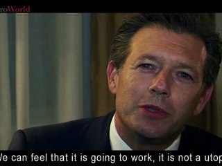 Actionnaire MicroWorld : François Reyl