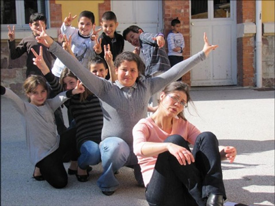 younes et ses potes
