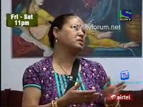 Maa Exchange- 23rd March 2011 Pt-3