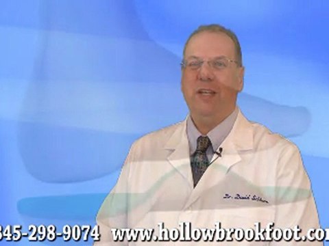 Heel Pain Treatment - Podiatrist in Wappingers Falls, Dutche