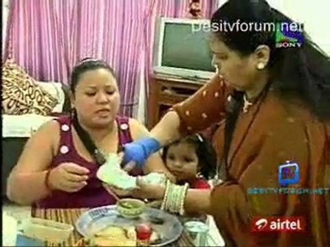 Maa Exchange- 23rd March 2011 Pt-4