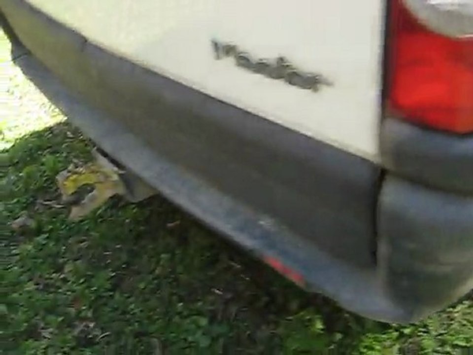 utilitaire renault master