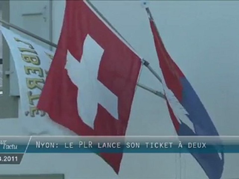 Vues sur l'Actu du 23 mars 2011