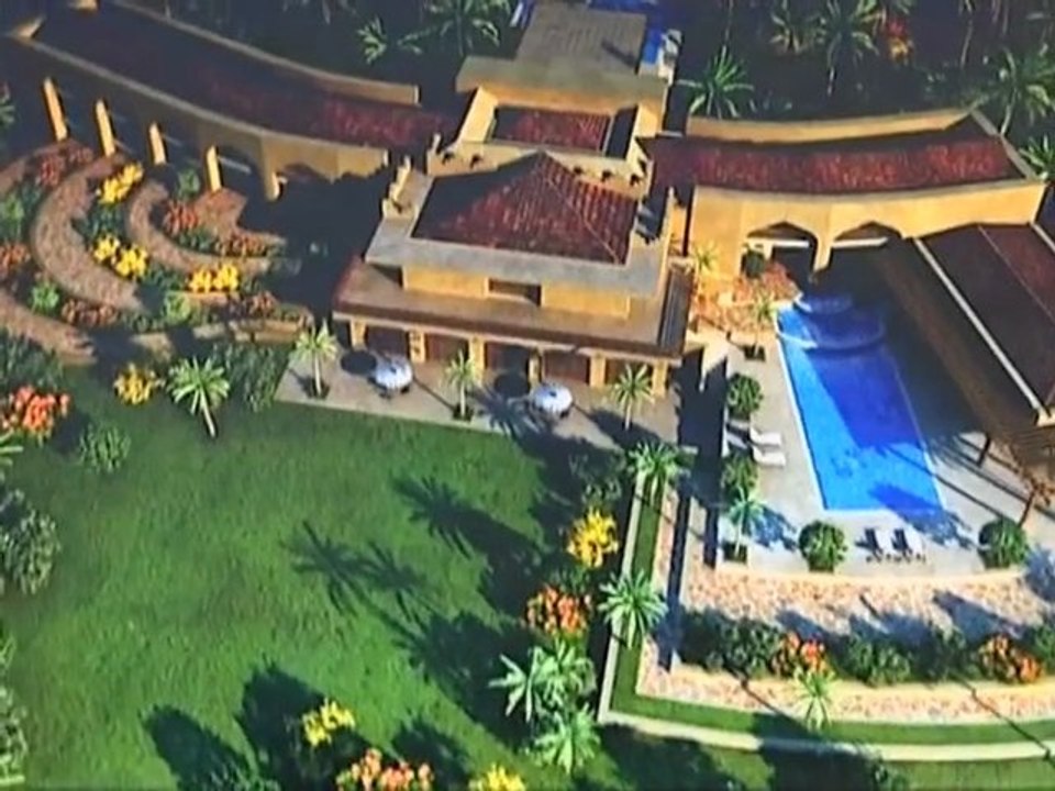 Les grands chantiers de la RD Congo