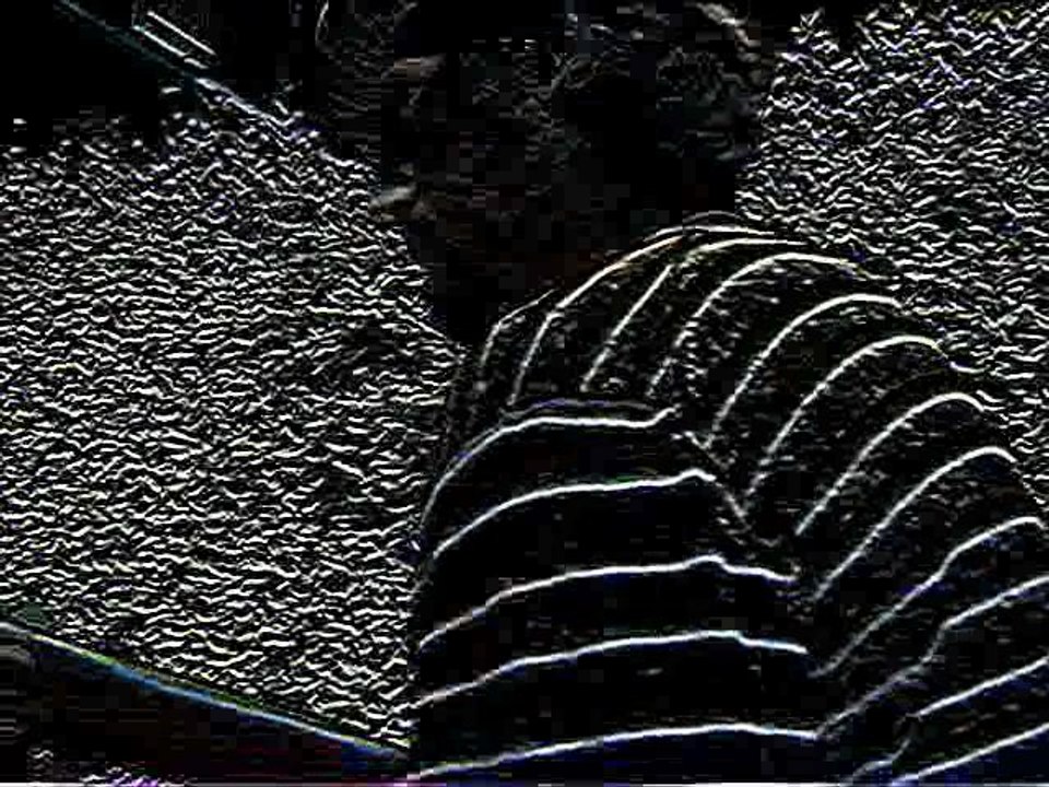 benjoof- Casting JVSCAZ Saison #2