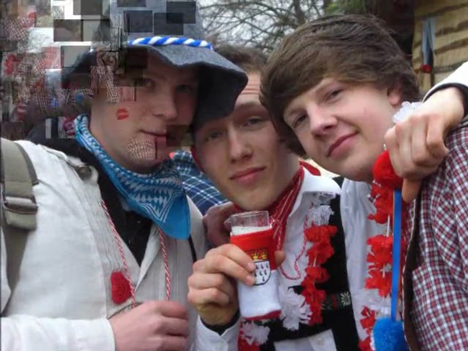 De Föttchesföhler [Session 2009/2010]