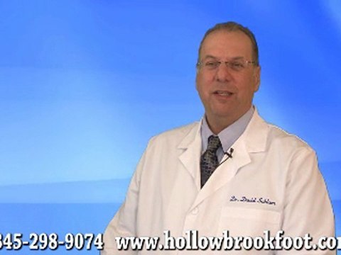 Bunions - Podiatrist in Wappingers Falls, Dutchess County, H