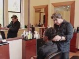 Hair Styling and Coloring by The Salon at 10 Newbury - Beauty Specialists in Boston, MA