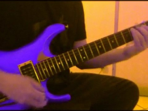 Solo Metallica - Enter Sandman