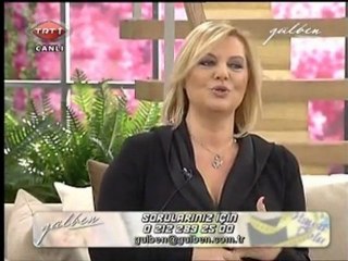 GÜLBEN - Müşerref Akay 1.Bölüm 23.03.11