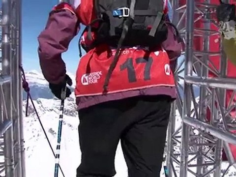 High Pressure - Freeride Session Episode 34