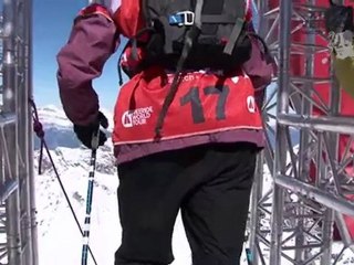 High Pressure - Freeride Session Episode 34