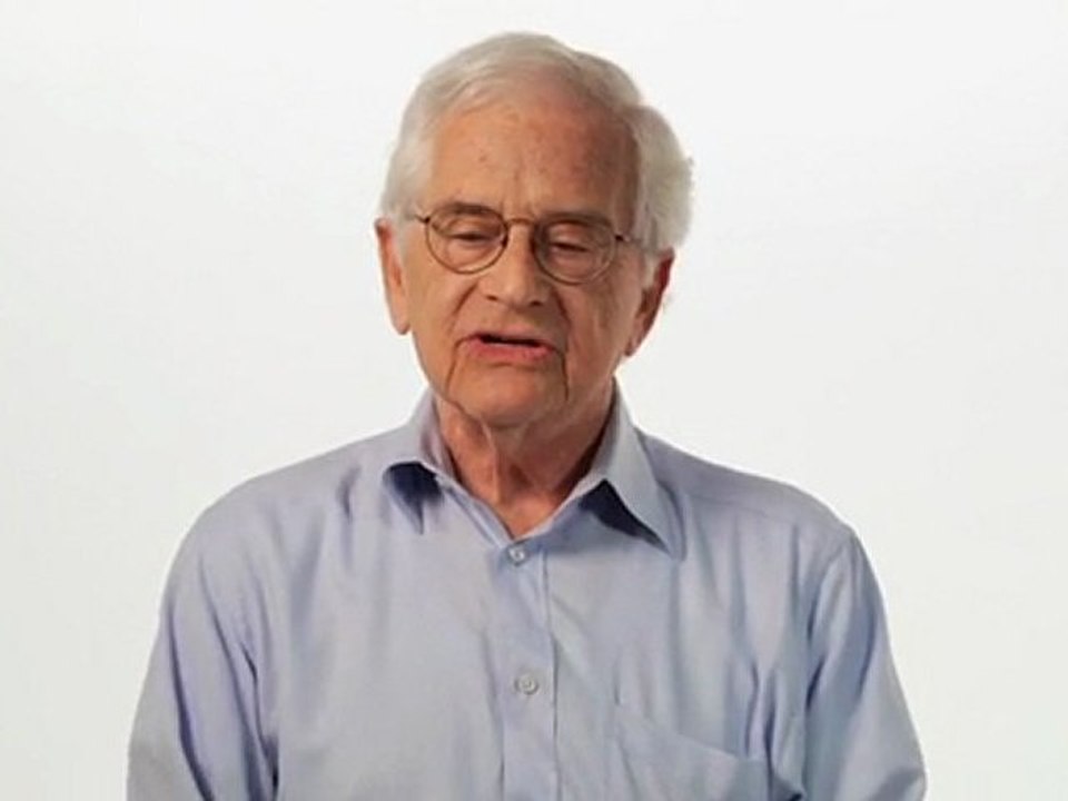 Paul Eisenman, "Conceited Superintendent"