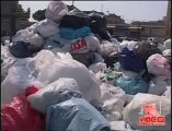 Chiaiano (NA) - Discarica chiusa per dieci giorni