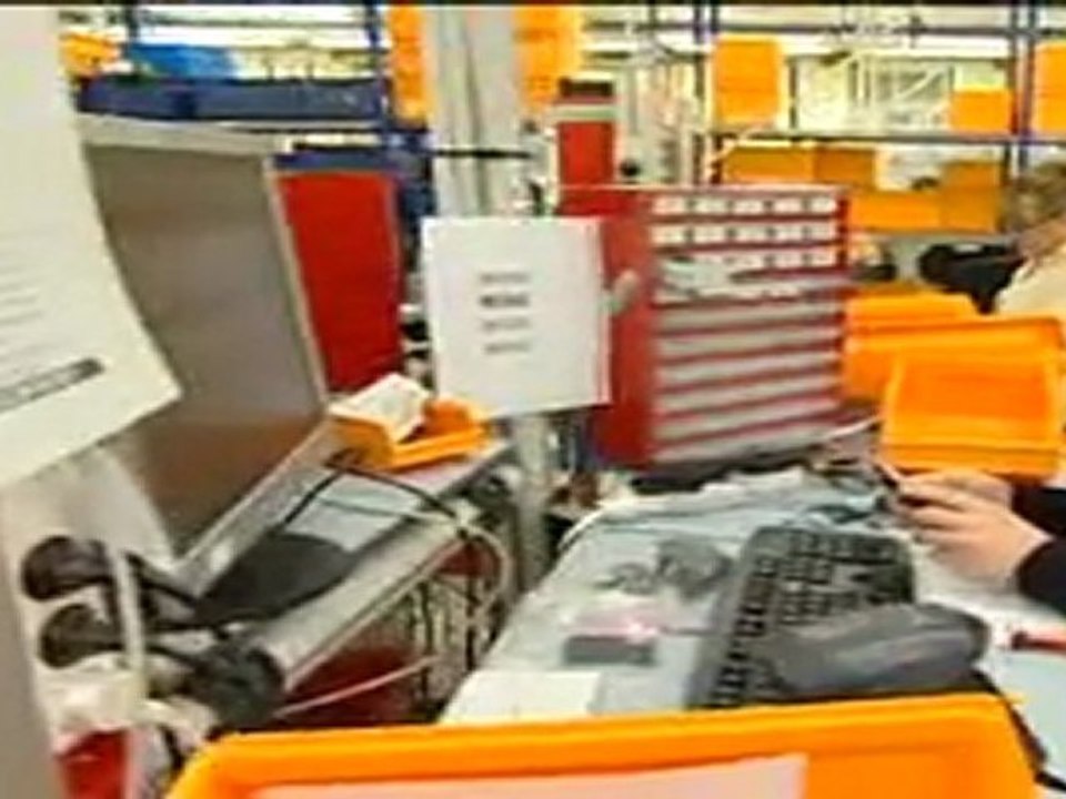 Orange environnement - Collecte et recyclage de téléphones usagés en France