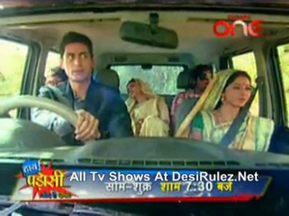 Ganga Ki Dheej-23rd March-2011-Pt-2