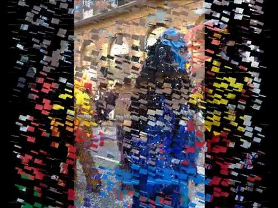 Carnaval 2011